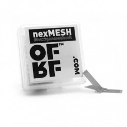 OFRF NexMesh mesh coil 0.13...