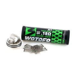Grzałka WOTOFO MESH COIL A1...