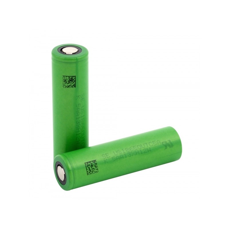 Akumulator SONY 18650 Li ION VTC5A 35A 2600mAh Akumulator SONY 18650 Li ION VTC5A 35A 2600mAh
