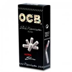 OCB Filtry Extra Slim Box...