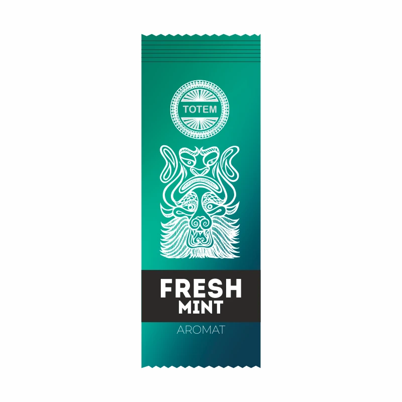 Totem Wkład Aromatyzujący Fresh Mint