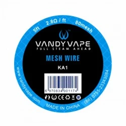 Vandy Vape Siatka Mesh Wire...