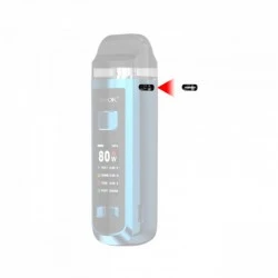 Smok RPM 2S Kit gumki (2 szt)