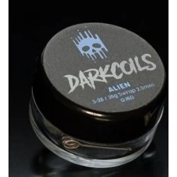 Dark Coils Alien 0.16Ω (3szt)