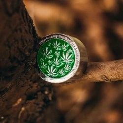 Młynek do Tytoniu Green...