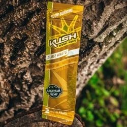 Kush Herbal Large Wraps...