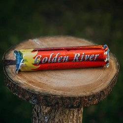 Golden River Węgielki 40 mm