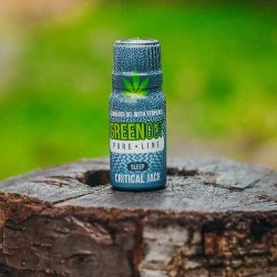 Green Out Pure Mini...