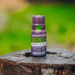 Green Out Pure Mini Amnesia...