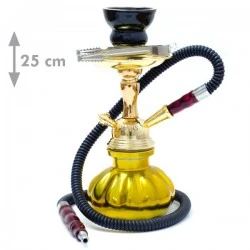 Oasis Shisha Asala GOLD 25...