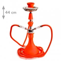 Oasis Shisha Maisa CZERWONA...