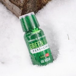 Green Out Pure XL OG Kush...