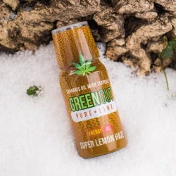Green Out Pure XL Super...