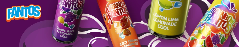 Longfill liquid Los Aromatos - sklep z liquidami Prosmoker.pl